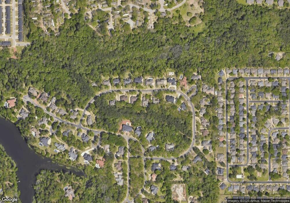 2030 Stonegate Valley Dr, Tyler, TX 75703 - photo 1