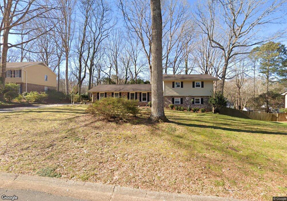 407 Fieldstone Ct SW, Lilburn, GA 30047 - photo 1