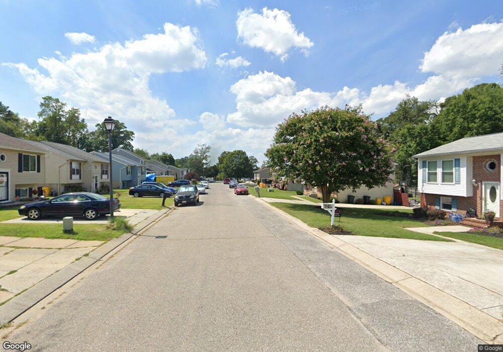 115 Second St, Glen Burnie, MD 21061 - photo 1