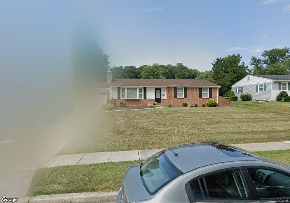 154 Springside Dr, Lutherville Timonium, MD 21093 - photo 1