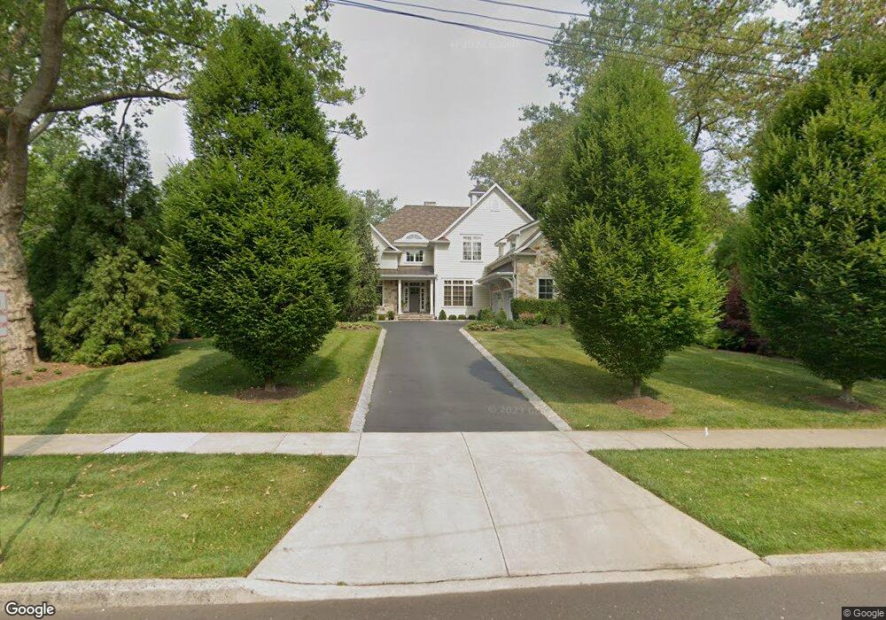 5 Haslet Ave, Princeton, NJ 08540 - photo 1