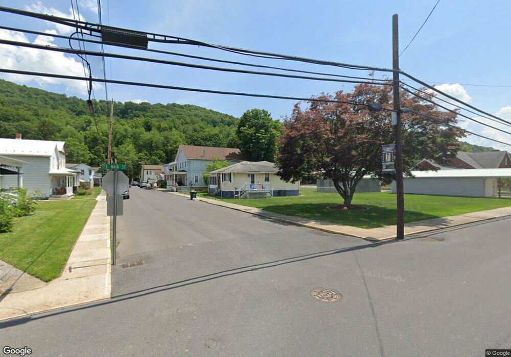 47 Virginia St, Keyser, WV 26726 - photo 1