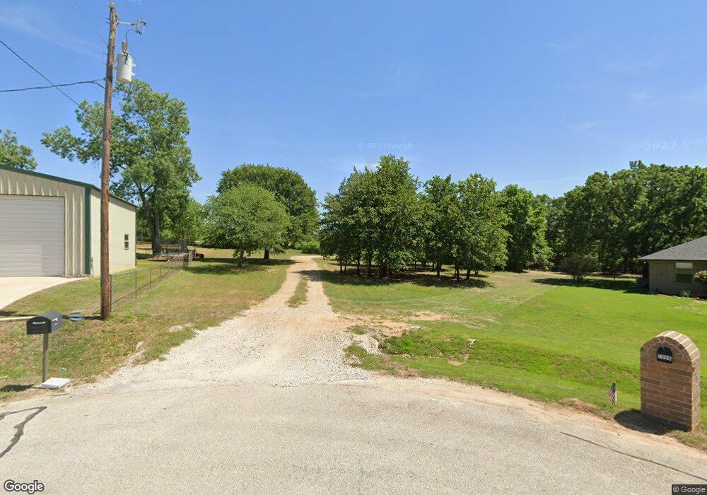 2004 Emily Ct, Azle, TX 76020 - photo 1