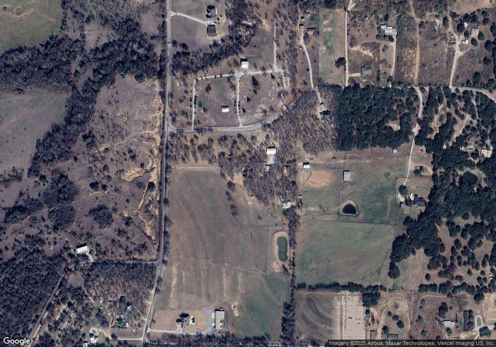 1451 Agnes Cir, Springtown, TX 76082 - photo 1