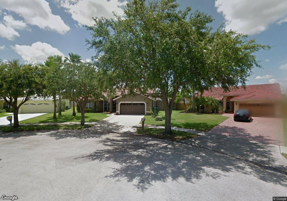 12006 SW 47th Ct, Fort Lauderdale, FL 33330 - photo 1