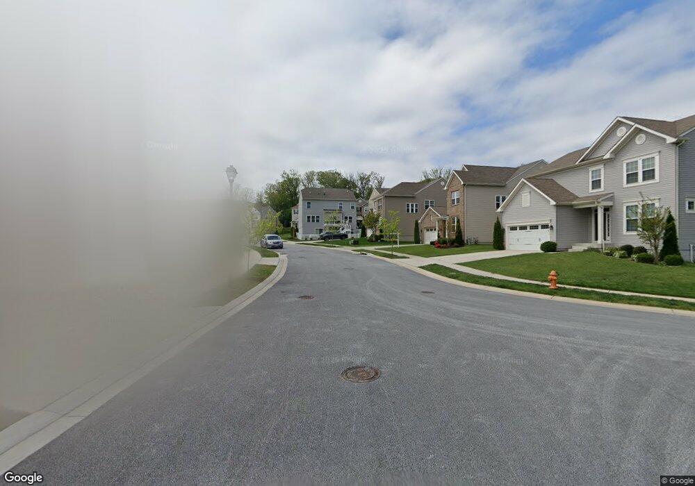 2009 Cromwell Ridge Ct, Parkville, MD 21234 - photo 1