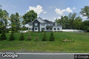208 Cranbury Neck Rd, East Windsor, NJ 08512