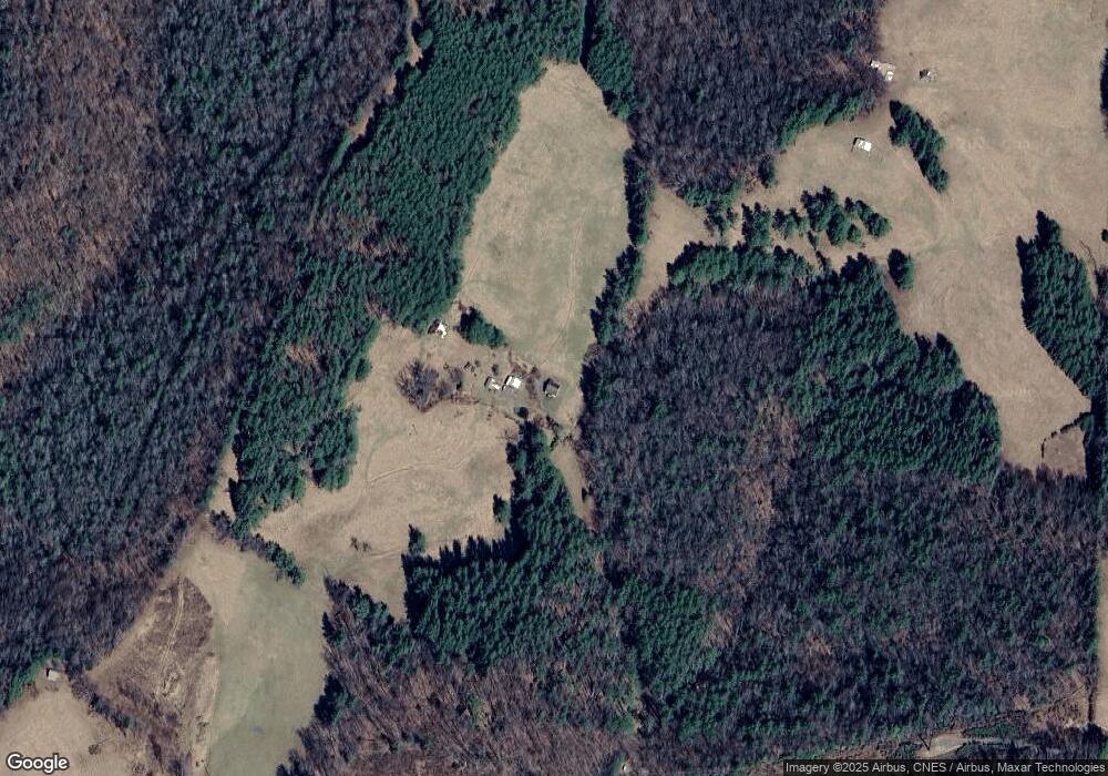 587 Hot Rod Rd, Deep Gap, NC 28618 - photo 1