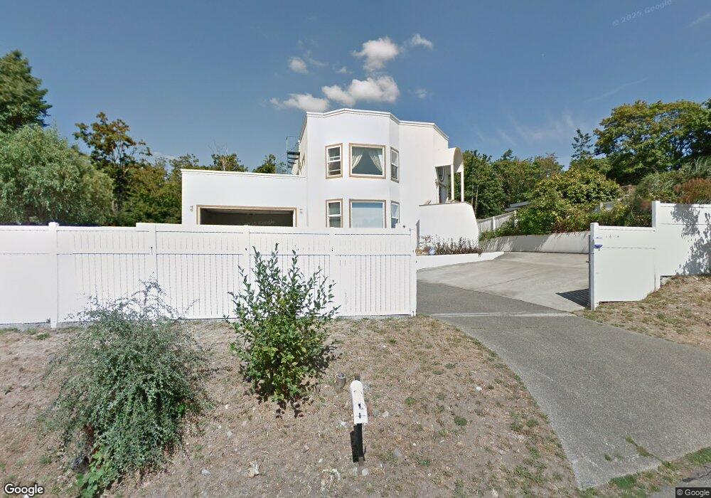 1614 S 220th St, Des Moines, WA 98198 - photo 1