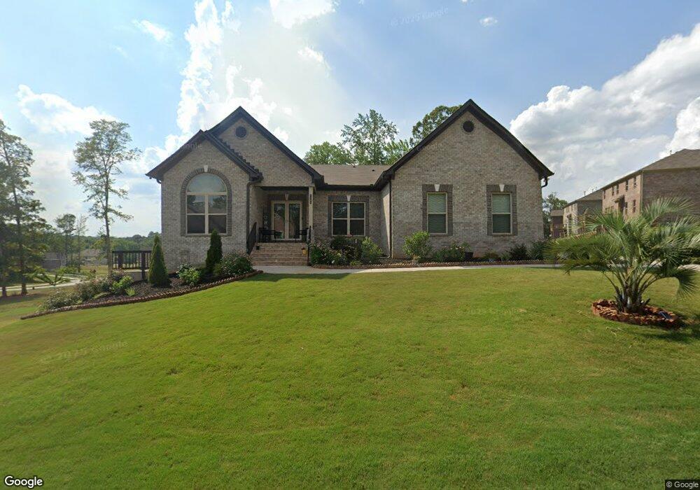 1443 Kings Point Way SW unit 29, Conyers, GA 30094 - photo 1