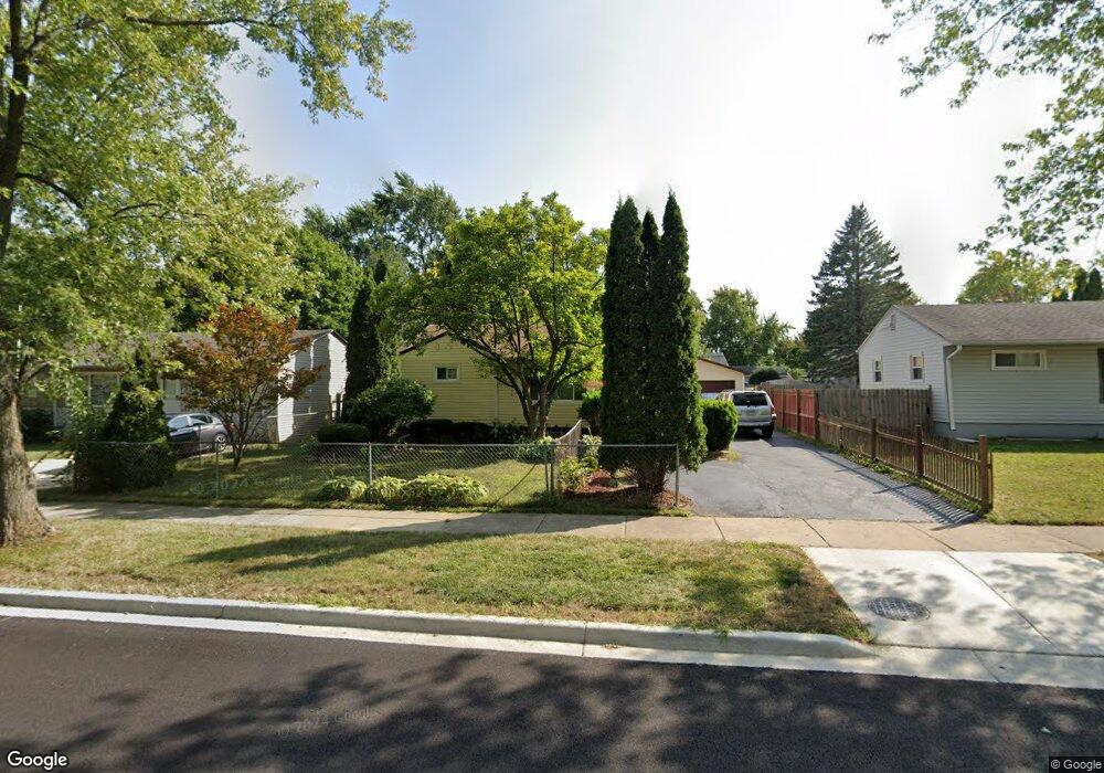 1633 Partridge St unit 4, Waukegan, IL 60087 - photo 1