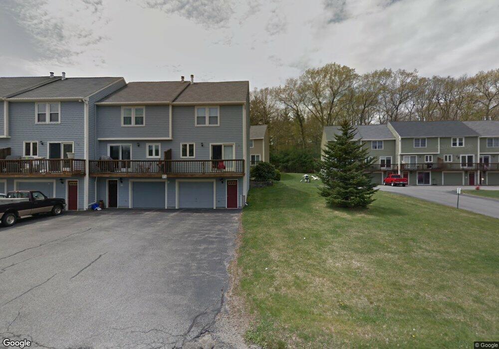 61 Sanwood Dr unit 4, Harrisville, RI 02830 - photo 1