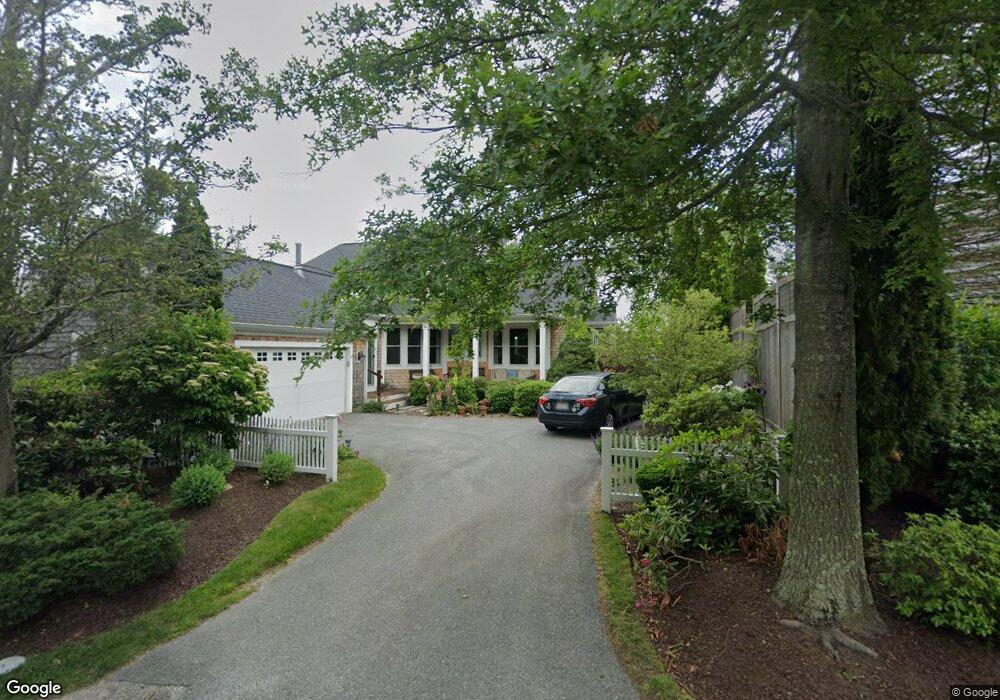 14 Prower Landing, Plymouth, MA 02360 - photo 1