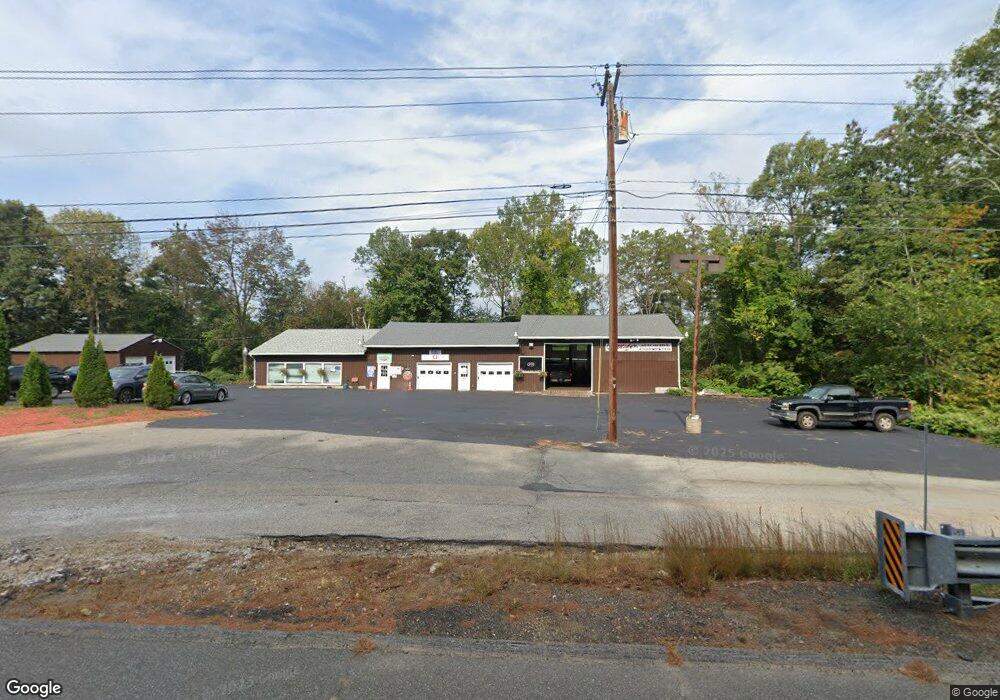 434 Boston Post Rd, Warren, MA 01083 - photo 1