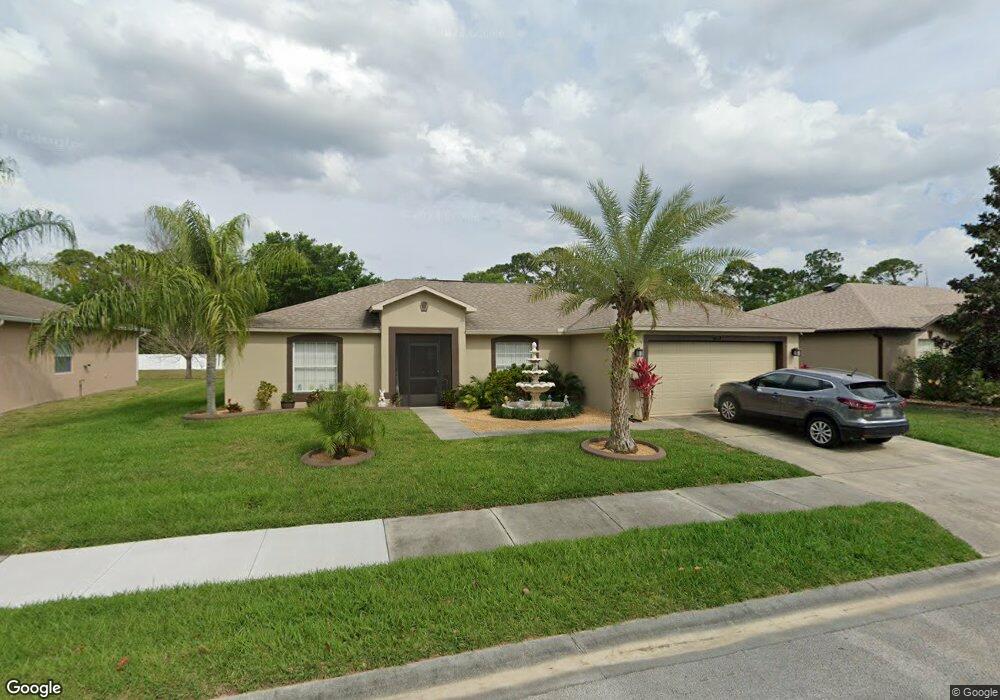 7339 Crepe Myrtle Ct, Cocoa, FL 32927 - photo 1
