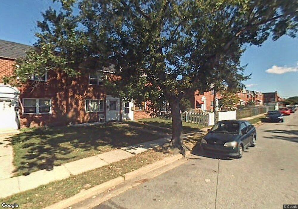 1323 Maple Ave, Elsmere, DE 19805 - photo 1