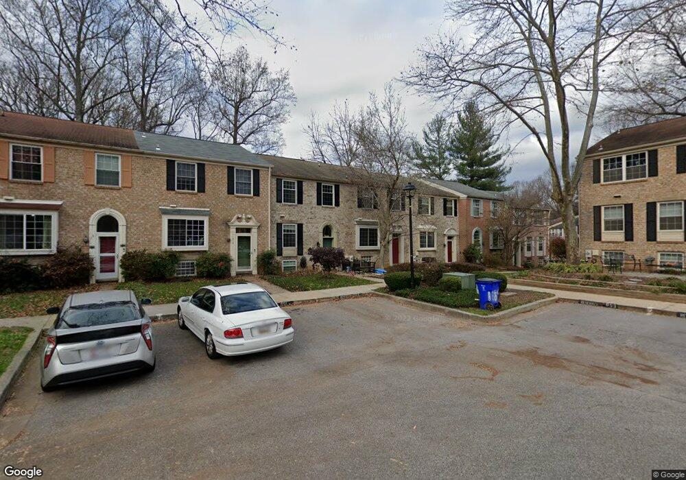 11908 New Country Ln, Columbia, MD 21044 - photo 1