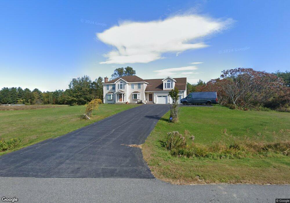 5 Barley Ln, Scarborough, ME 04074 - photo 1