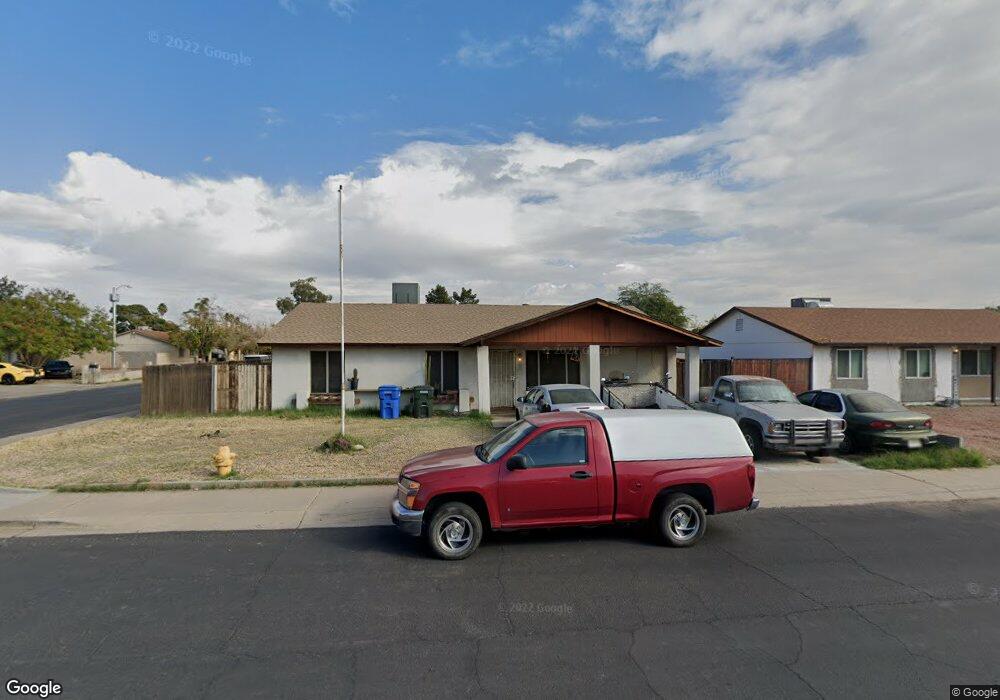 2541 N 50th Ln, Phoenix, AZ 85035 - photo 1