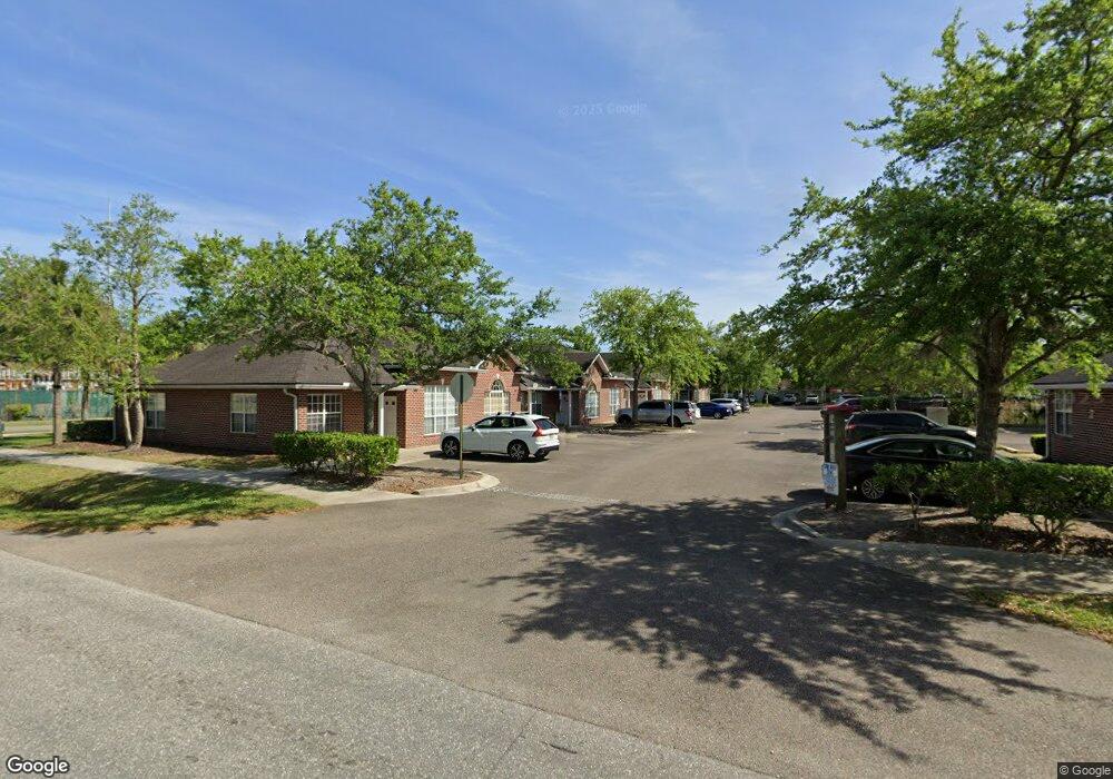 1912 Hamilton St unit 103, Jacksonville, FL 32210 - photo 1