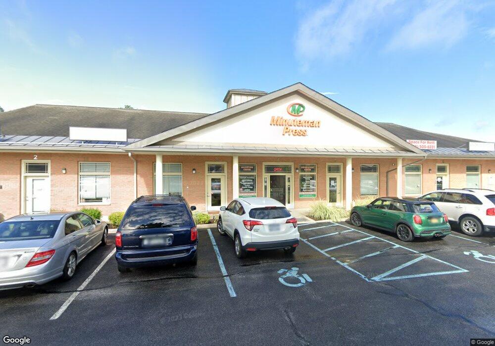 1285 Route 9, Wappingers Falls, NY 12590 - photo 1