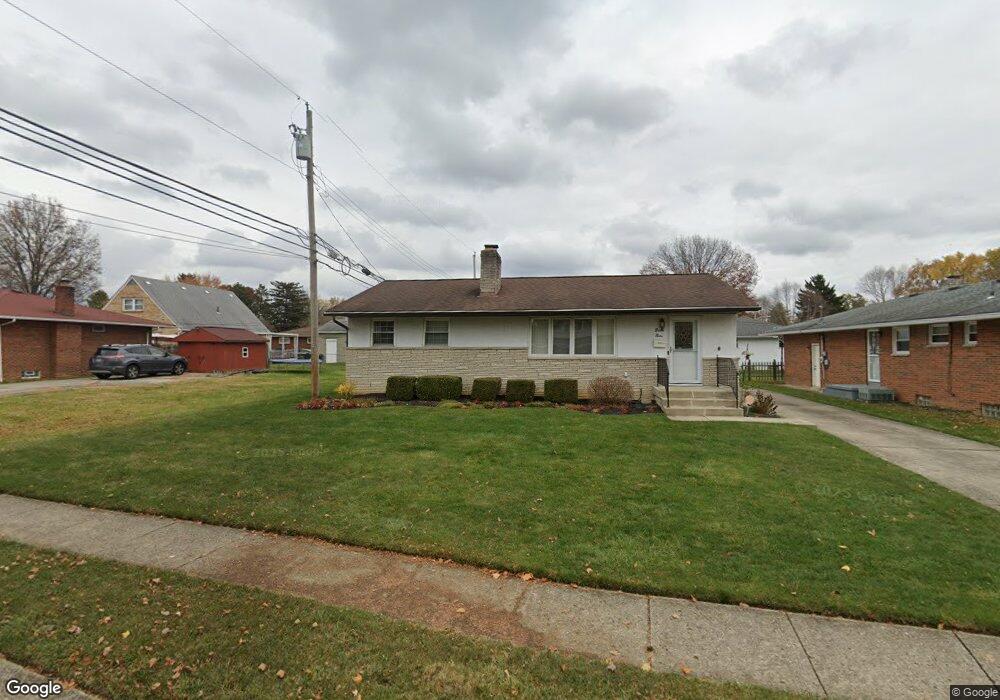 1140 Bernhard Rd, Columbus, OH 43227 - photo 1