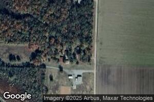 57 N Keaton Flats Ln, Almyra, AR 72003