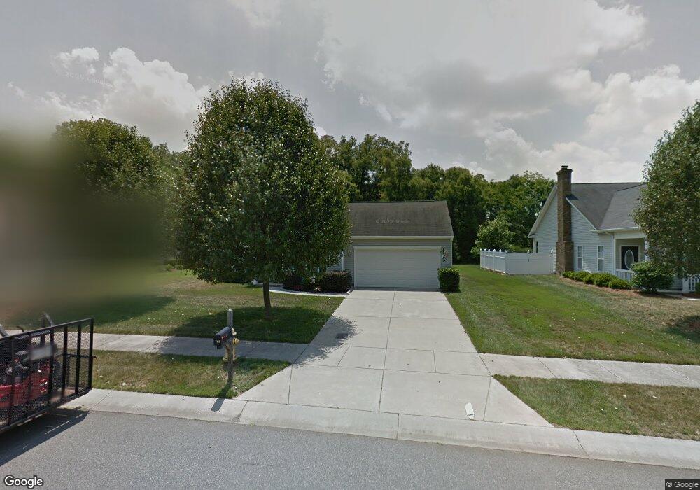 768 Juanita Dr SW, Concord, NC 28027 - photo 1