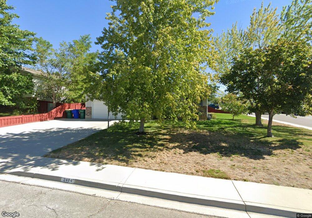 2404 N 910 W, Lehi, UT 84043 - photo 1