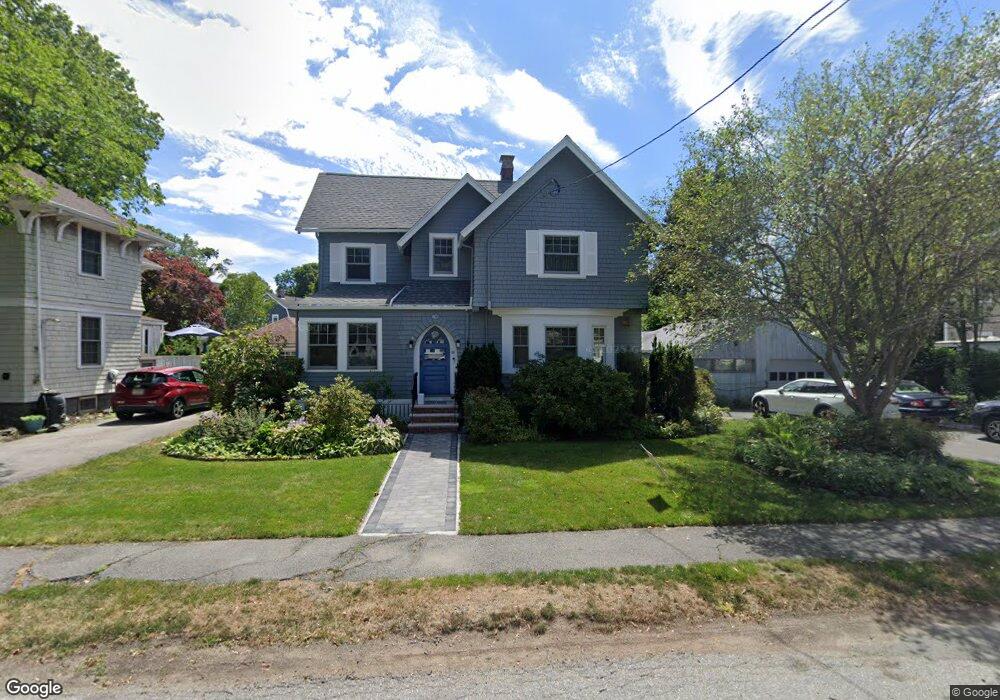 39 Glidden St, Beverly, MA 01915 - photo 1