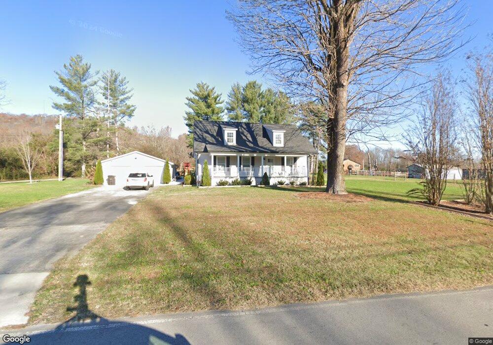 5200 Old Highway 42, Cookeville, TN 38506 - photo 1