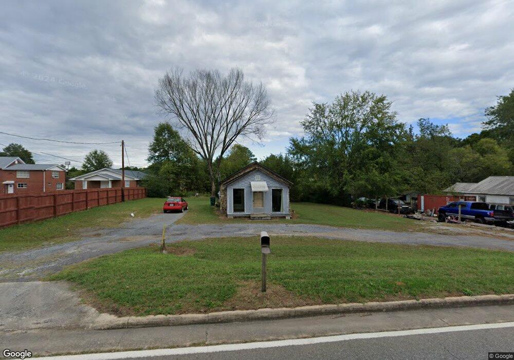 1419 Us 41 N, Calhoun, GA 30701 - photo 1