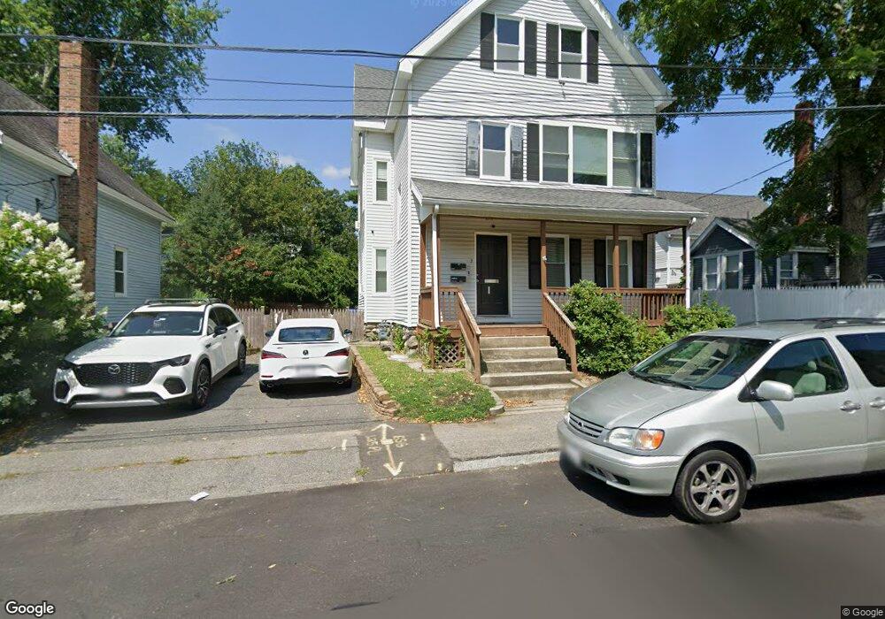 3 Bryant St, Taunton, MA 02780 - photo 1