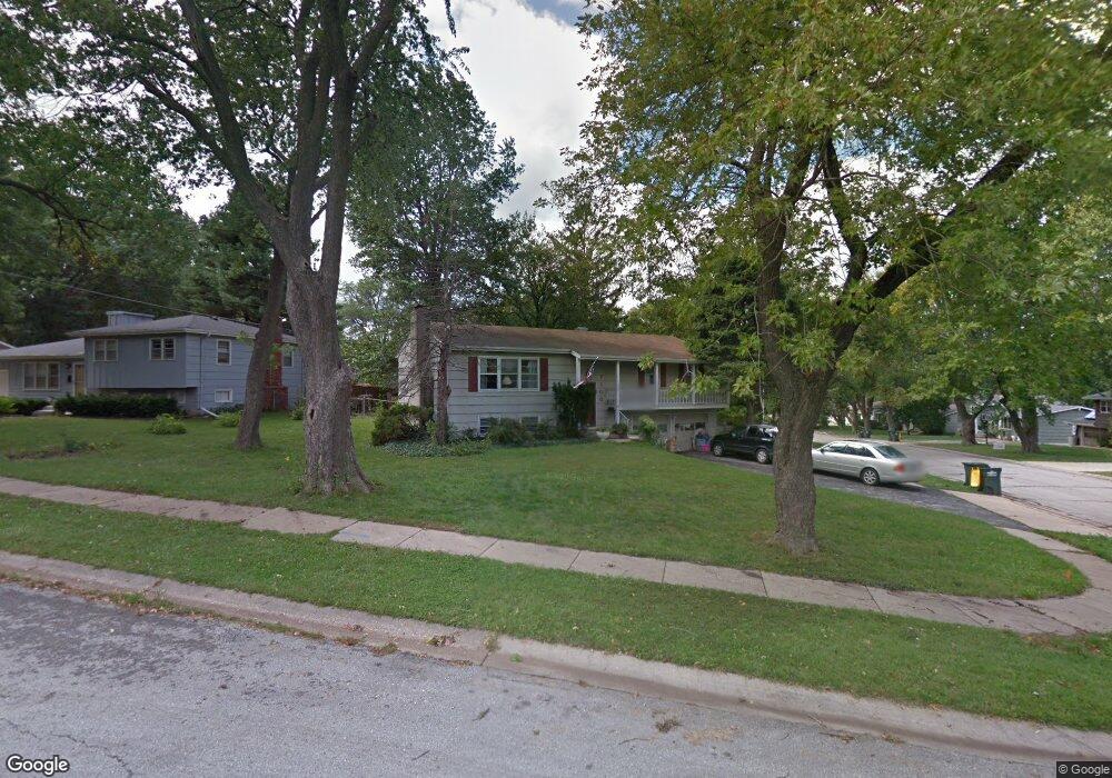 7100 Larsen Ln, Shawnee, KS 66203 - photo 1