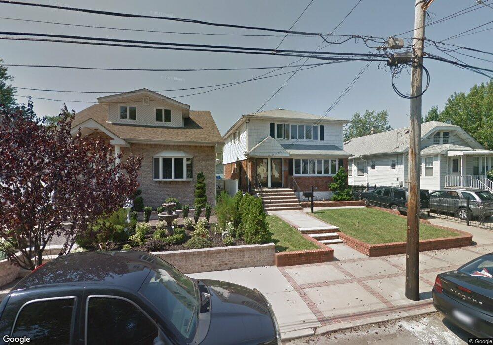 159-18 100th St, Howard Beach, NY 11414 - photo 1