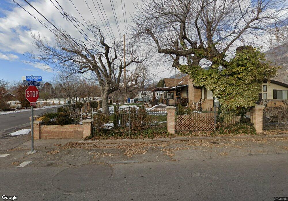 3924 W 9600 N, Pleasant Grove, UT 84062 - photo 1