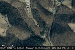 3524 Airport Rd, Sutton, WV 26601
