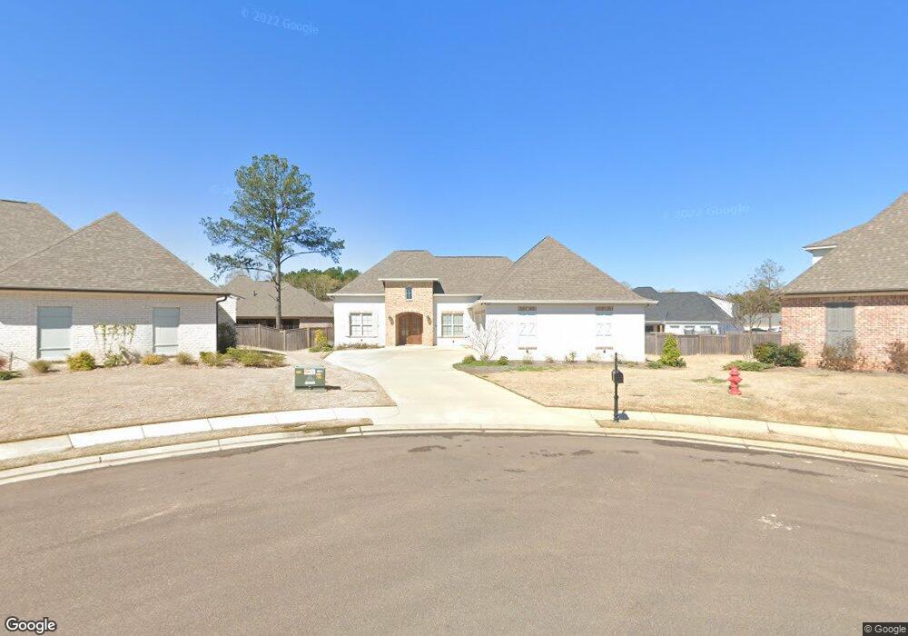 124 Lake Bend unit 210, Madison, MS 39110 - photo 1