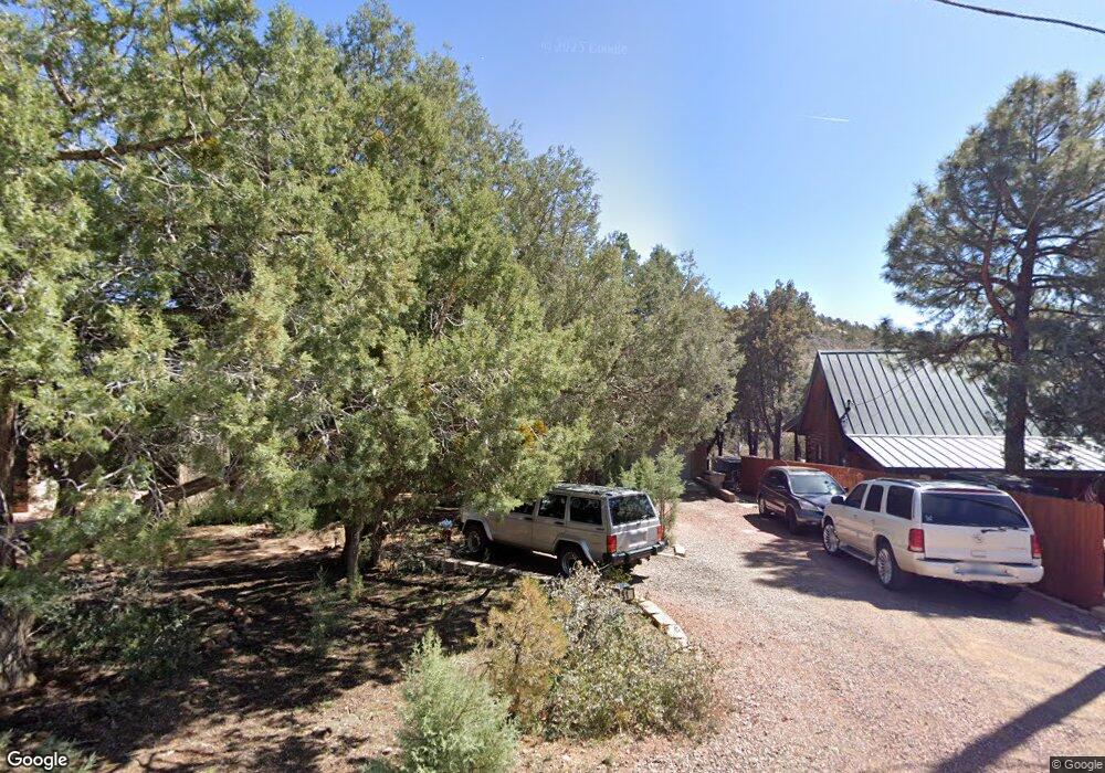 781 S Verde Cir, Payson, AZ 85541 - photo 1