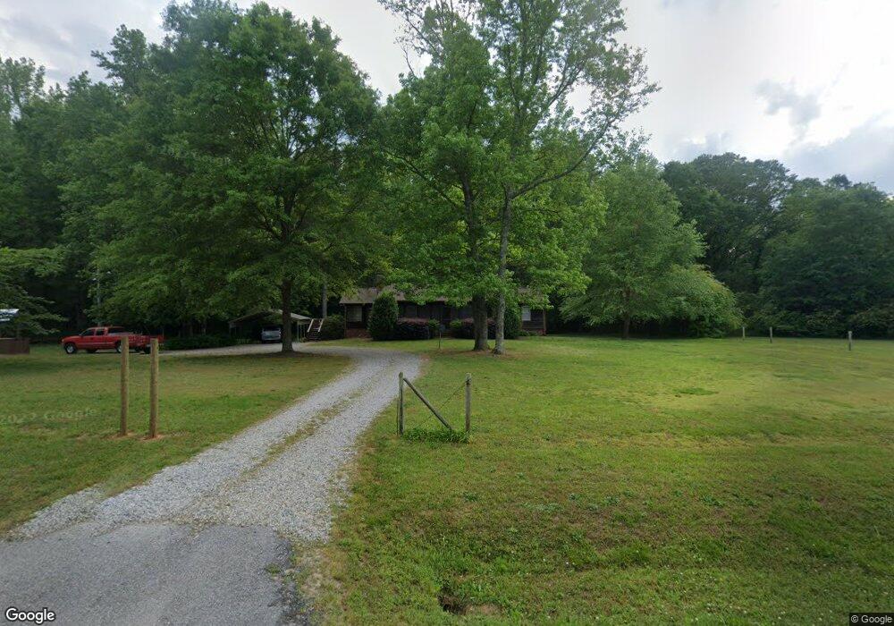 928 Bradley Gin Rd, Monroe, GA 30656 - photo 1