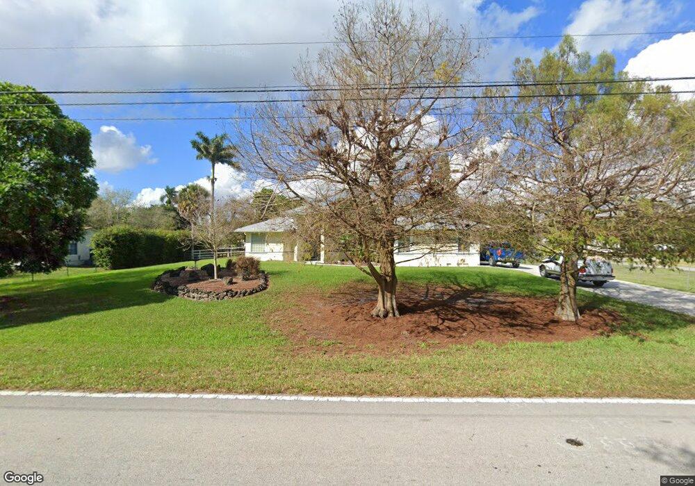 14351 SW 26th St, Davie, FL 33325 - photo 1