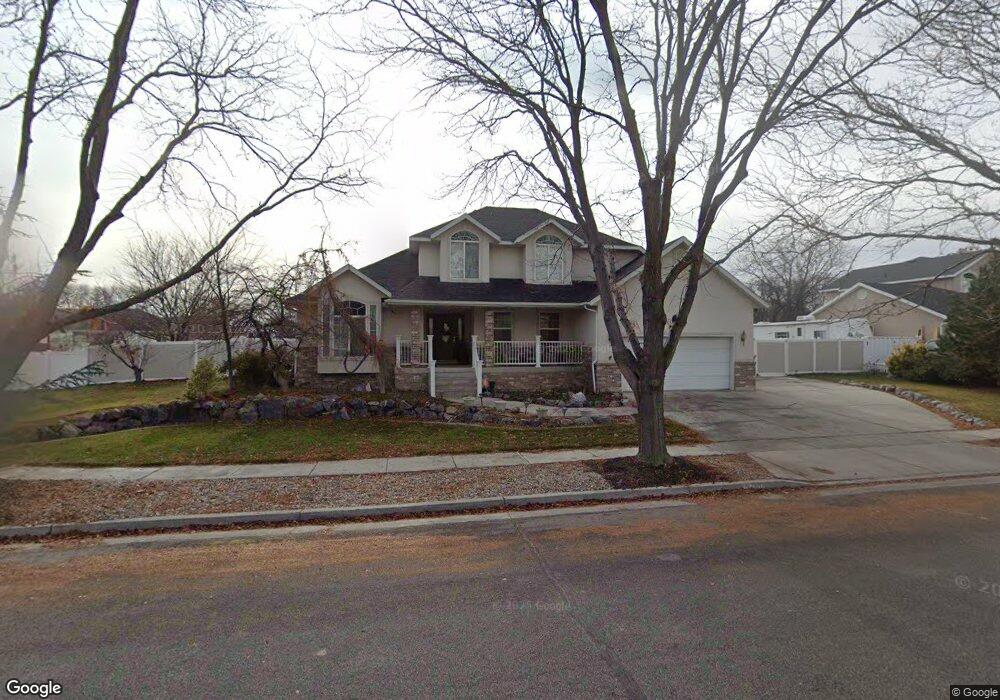 3481 W Golden Creek Cir, Riverton, UT 84065 - photo 1