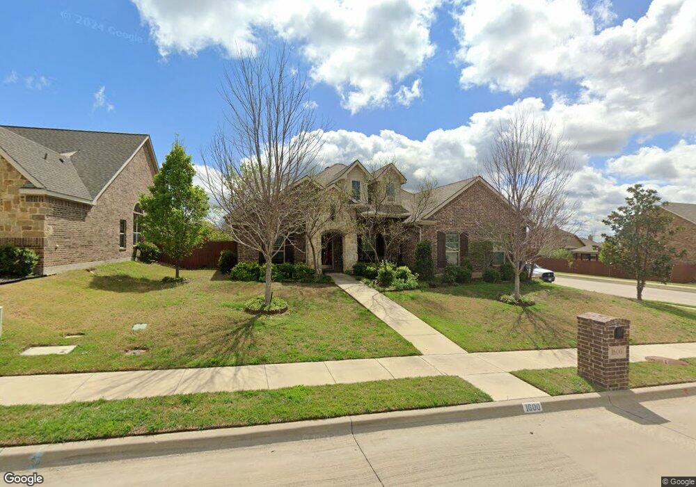 1600 Signature Dr, Weatherford, TX 76087 - photo 1