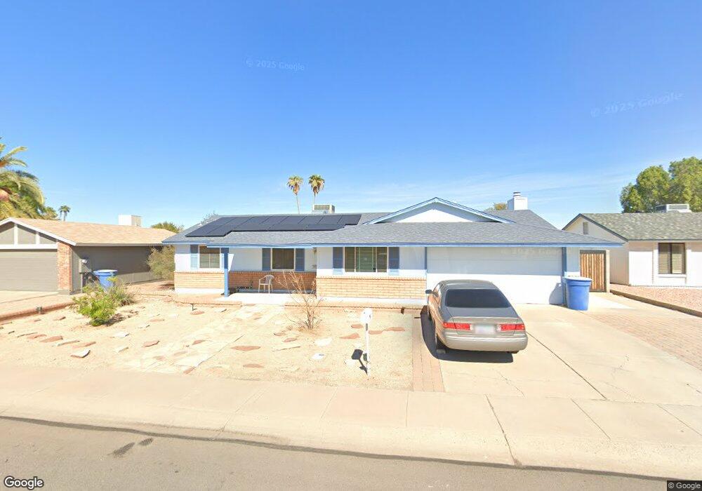 1604 W Los Arboles Place, Chandler, AZ 85224 - photo 1