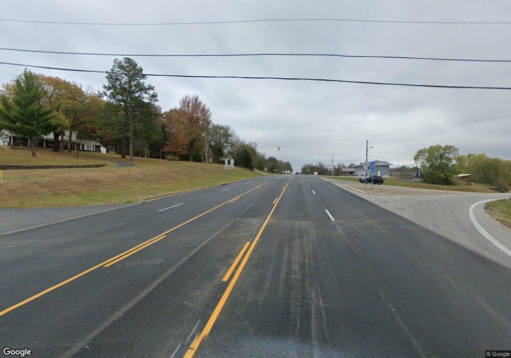 - S Cove Creek S, West Fork, AR UNKNO - photo 1