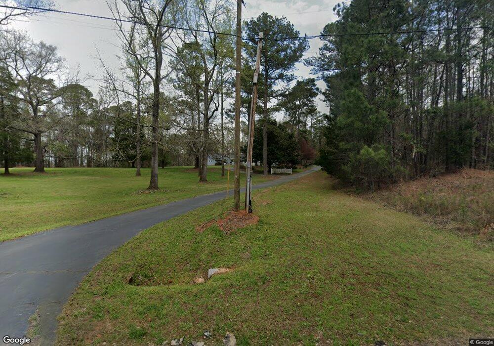 1495 S Ola Rd, Locust Grove, GA 30248 - photo 1