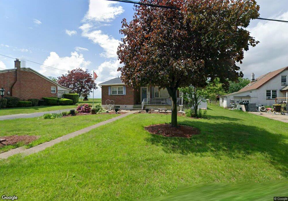 88 Hughes Hill Rd, Shoemakersville, PA 19555 - photo 1