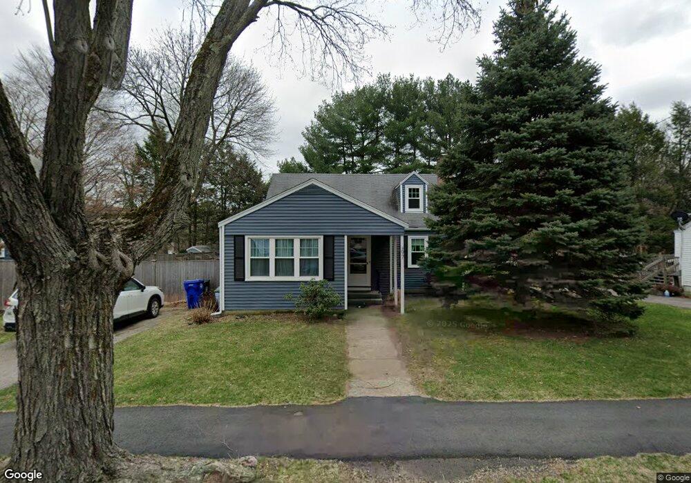 97 Truro Ln, Milton, MA 02186 - photo 1