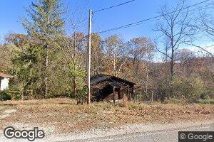 5264 Blatt McGinnis Rd, Lavalette, WV 25535