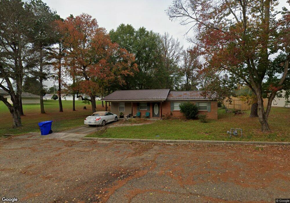 201 N Jadek Dr NE, Magee, MS 39111 - photo 1
